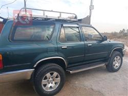 تويوتا 4رنر